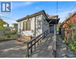 1052 DROUILLARD ROAD - 40