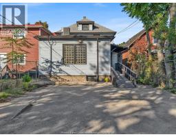 1052 DROUILLARD ROAD - 41