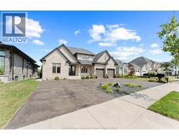3796 ST. FRANCIS CRESCENT - 4