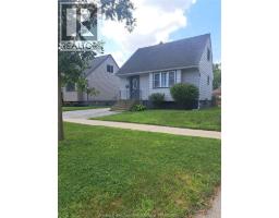 1953 FRANCOIS ROAD - 9