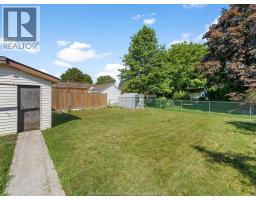 2787 Lionel DRIVE - 37