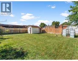 2787 Lionel DRIVE - 38