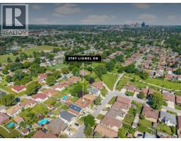 2787 Lionel DRIVE - 44