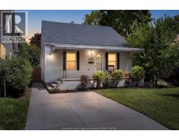 1032 Josephine AVENUE - 1