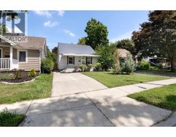 1032 Josephine AVENUE - 2