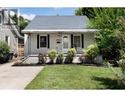 1032 Josephine AVENUE - 3