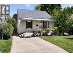 1032 Josephine AVENUE - 4
