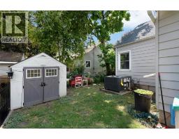 1032 Josephine AVENUE - 8