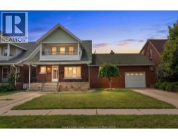 2279 Lillian AVENUE - 1