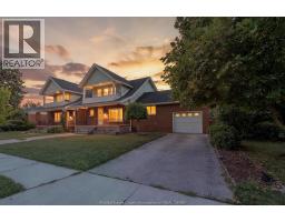 2279 Lillian AVENUE - 2