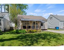 3560 BARRYMORE LANE - 1