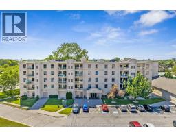 315 VILLAGE GROVE DRIVE UnitNo. 505 - 1