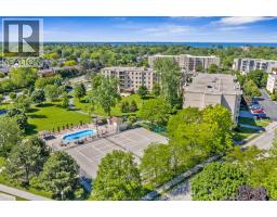 315 VILLAGE GROVE DRIVE UnitNo. 505 - 5