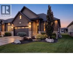 450 BRUNMAR CRESCENT - 1