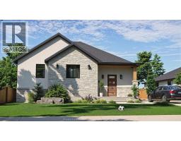 160 AMBASSADOR BEACH ROAD ROAD UnitNo. LOT 44 - 1