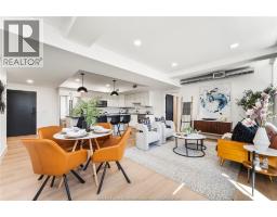 247 BROCK STREET UnitNo. 103 - 18