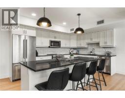 247 BROCK STREET UnitNo. 103 - 9