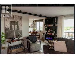 3936 WYANDOTTE STREET East UnitNo. 710 - 11