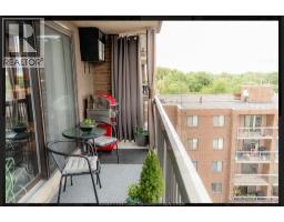 3936 WYANDOTTE STREET East UnitNo. 710 - 17