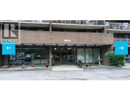 3936 WYANDOTTE STREET East UnitNo. 710 - 22