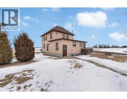 3477 NORTH MALDEN ROAD - 3