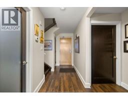2175 WYANDOTTE STREET East UnitNo. 313 - 22