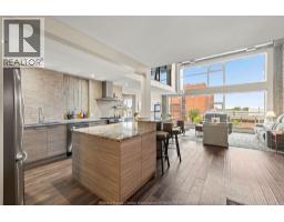 2175 WYANDOTTE STREET East UnitNo. 313 - 3