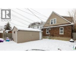 2165-2167 Dougall AVENUE - 30