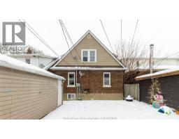 2165-2167 Dougall AVENUE - 32