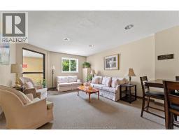 3000 SANDWICH STREET UnitNo. 316 - 24