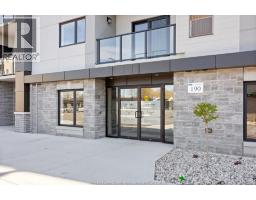 190 MAIN STREET East UnitNo. 410 - 4