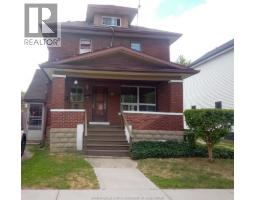 427 GLADSTONE AVENUE - 1