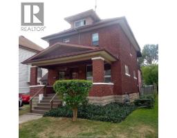 427 GLADSTONE AVENUE - 2