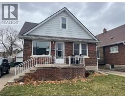 1673 Pillette ROAD - 1