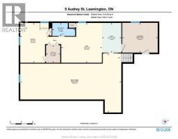 9 Audrey STREET - 49