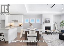 106 MCKENZIE COURT UnitNo. LOT 2 - 10