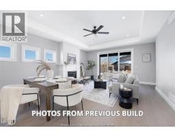 106 MCKENZIE COURT UnitNo. LOT 2 - 6