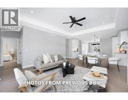 106 MCKENZIE COURT UnitNo. LOT 2 - 9
