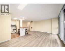 111 RIVERSIDE DRIVE East UnitNo. 311 - 13