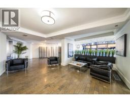 111 RIVERSIDE DRIVE East UnitNo. 311 - 40