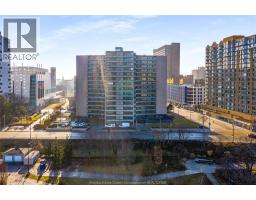 111 RIVERSIDE DRIVE East UnitNo. 311 - 46