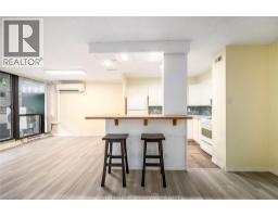 111 RIVERSIDE DRIVE East UnitNo. 311 - 9