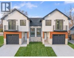 125 Laurier DRIVE - 1