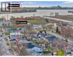125 Laurier DRIVE - 8