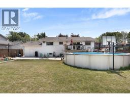 387 REAUME ROAD - 36
