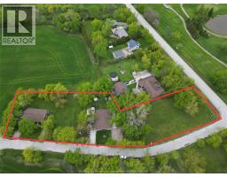 4650-4666 CABOTO DRIVE - 3