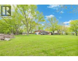 4650-4666 CABOTO DRIVE - 33