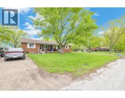 4650-4666 CABOTO DRIVE - 38