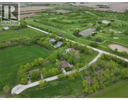 4650-4666 CABOTO DRIVE - 40