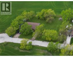 4650-4666 CABOTO DRIVE - 42